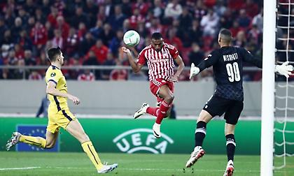 Τα εφτά πιο σημαντικά δεδομένα της αποψινής ρεβάνς του Ολυμπιακού με τη Μακάμπι!