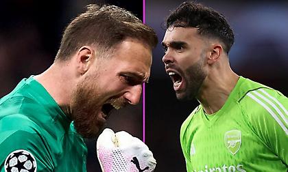 Η «επιστήμη» των πέναλτι: Σκοράρει περισσότερο όποιος καθυστερεί ή «βιαστεί», μετά το σφύριγμα;