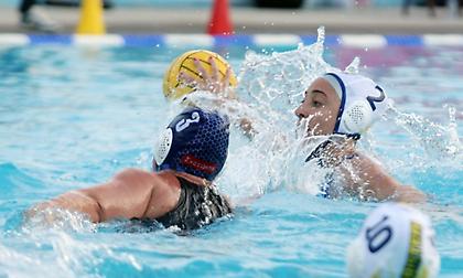 Μείωσε τη διαφορά το Περιστέρι