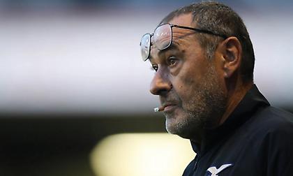 Φήμες για επιστροφή του Σάρι στη Νάπολι!