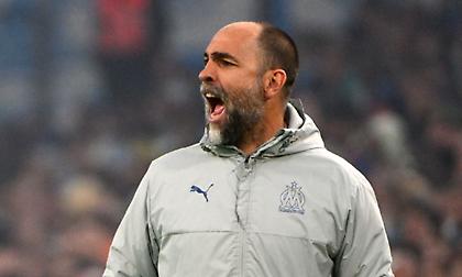 Ο Τούντορ το φαβορί για τον πάγκο της Λάτσιο