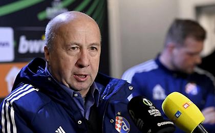 Ζάετς: «Τρομερή έδρα η Τούμπα, δεν είναι εύκολο να κερδίσεις εδώ, αλλά θα περάσουμε»