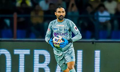 Μυθική τετραπλή ευκαιρία των αντιπάλων του Διαμαντάκου στην Ινδία