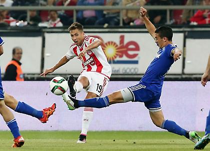 Κουίζ: Θυμάσαι το μικρό όνομα του ξένου ποδοσφαιριστή;