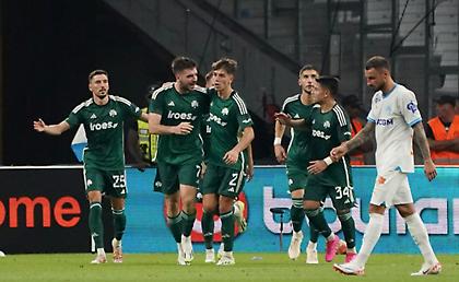 Νικολογιάννης: «Με εικόνα σαν του Φαλήρου, ο Παναθηναϊκός θα διεκδικήσει το πρωτάθλημα – Παίρνει πράγματα από τα μπακ»