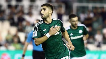 Παναθηναϊκός: Ο παίκτης-κλειδί που… ξεκλειδώνει τις νίκες