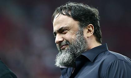 Μαρινάκης: «Θρυλική βραδιά, ιστορική πρόκριση, συνεχίζουμε να ονειρευόμαστε»