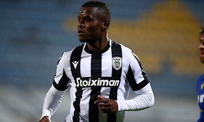 «Ματώνει» τα δίχτυα κόντρα στην Κλαμπ Μπριζ ο Σαμάτα!