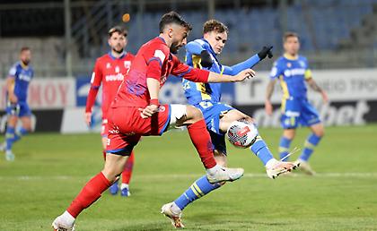 Αστέρας Τρίπολης-Βόλος: Οι γηπεδούχοι για το πρεστίζ τους, οι φιλοξενούμενοι για τη σωτηρία