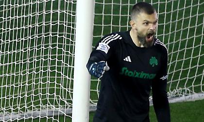 Νικολογιάννης: «Τι ισχύει για Ντραγκόφσκι και Μουσλέρα - Μετά τη λήξη των playoffs οι συζητήσεις για ανανεώσεις»