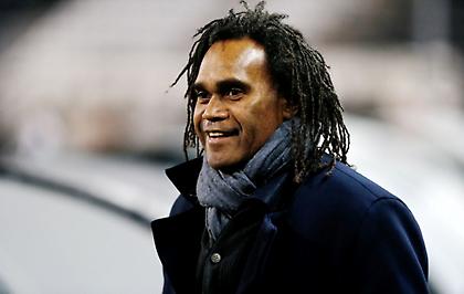 Καρεμπέ: «Θυμόμαστε τι κάναμε στη Φενέρμπαχτσε, στόχος του Ολυμπιακού να πάει όσο πιο μακριά γίνεται»