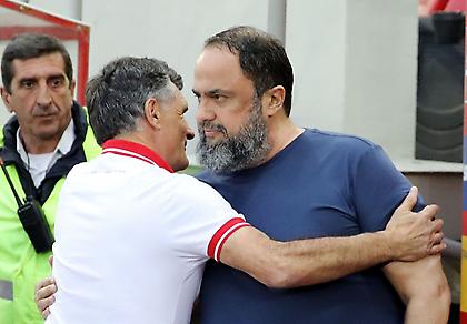 Τη βραδιά του 1-4 από τη Μακάμπι, μπήκαν οι βάσεις της πρόκρισης για το 6-1 του Ολυμπιακού!