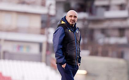 Αστέρας Τρίπολης: Γεμάτο το απουσιολόγιο κόντρα στον Βόλο