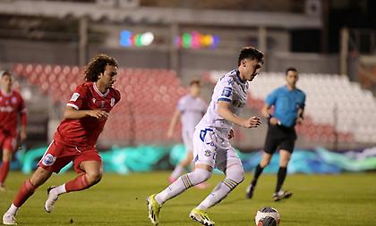 Stoiximan Super League Playouts από 3.00 έως 6.20