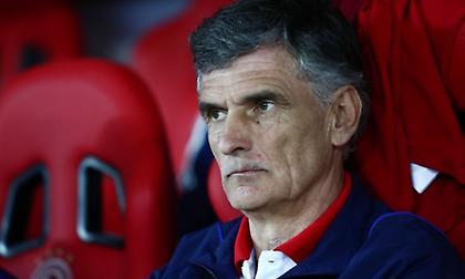 Μεντιλίμπαρ: «Ελπίζω να μην ήταν η τελευταία πρόκριση στην Ευρώπη»