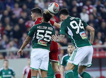 Παναθηναϊκός: Ποιοι αμυντικοί έχουν το καλύτερο clean sheet στην ομάδα