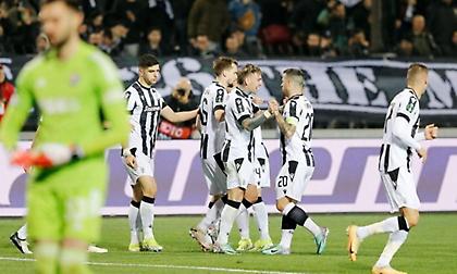 Τα σχόλια στον bwinΣΠΟΡ FM 94,6 για την τεράστια πρόκριση του ΠΑΟΚ κόντρα στην Ντινάμο