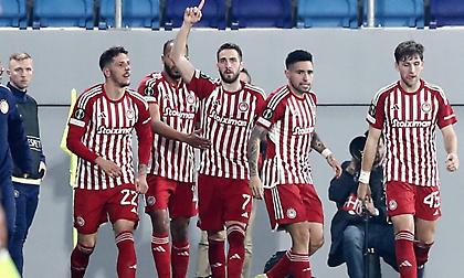 Ντέμης: «Μπήκε μέσα και είπε “είμαι καλύτερη ομάδα” ο Ολυμπιακός - Βολικό ότι είναι ελαφρώς αουτσάιντερ με Φενέρ»