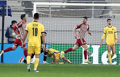 «Ο πιο ταπεινωτικός αποκλεισμός για ομάδα από το Ισραήλ στην Ευρώπη»