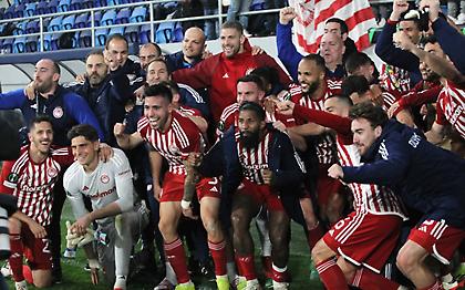 Νικολακόπουλος: «Όπως λέει ο Τάσος, φίλε με έχουν κλείσει Δρομοκαΐτειο, αλλά δεν φεύγω. Μια χαρά περνάω!»