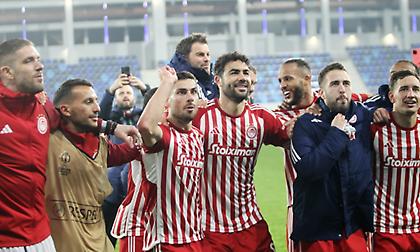 Νικολακόπουλος: «Δυνατός αντίπαλος η Φενέρμπαχτσέ, 50-50 η πρόκριση»