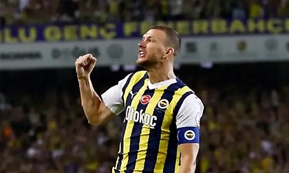 Τζέκο: «Ήταν πραγματικά εντυπωσιακός με τη Μακάμπι ο Ολυμπιακός - Οι πιθανότητες είναι 50-50 με τη Φενέρ»