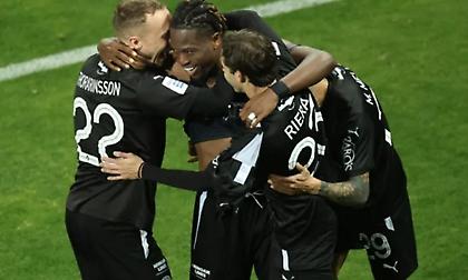 ΟΦΗ: Με 3 απουσίες κόντρα στην Κηφισιά