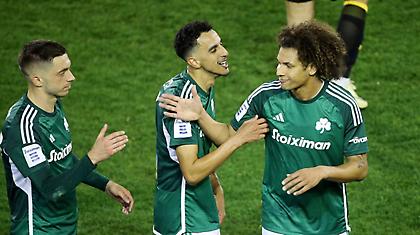 Αθανασίου: «Μικρό προβάδισμα για το πρωτάθλημα, πλέον, Παναθηναϊκός και ΑΕΚ λόγω Ευρώπης – Κλείδωσε του Αράο στα στόπερ»