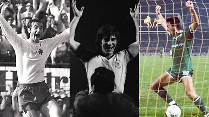 ΠΑΟΚ και Ολυμπιακός «ζήλεψαν» το παρελθόν: Οι πιο επικές αλά… ελληνικά ανατροπές στα Κύπελλα Ευρώπης