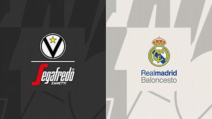 Μπολόνια-Ρεάλ Μαδρίτης