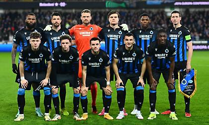 Το προφίλ της Κλαμπ Μπριζ που θα βρει ο ΠΑΟΚ στους «8» του Europa Conference League