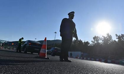 Τριήμερο Καθαράς Δευτέρας: Σε εξέλιξη η έξοδος των εκδρομέων - Μποτιλιάρισμα σε Κηφισό, λεωφόρο Σχιστού και Αττική Οδό