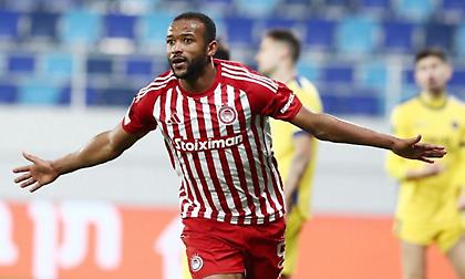 Ελ Κααμπί: «Είχαμε αυτοπεποίθηση και μας άξιζε η πρόκριση»