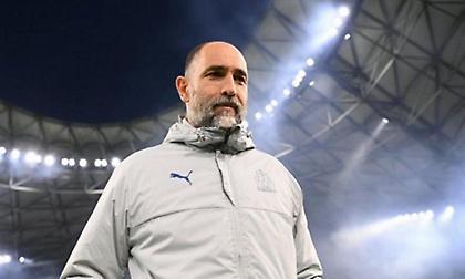 «Τα βρήκε» με Τούντορ μέχρι το 2025 η Λάτσιο