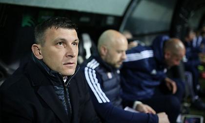 Γιακίροβιτς: «Έπαιξε σε υψηλό επίπεδο ο ΠΑΟΚ»