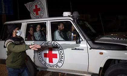 Χαμάς: Τουλάχιστον 20 νεκροί από ισραηλινά πυρά εναντίον πλήθους που περίμενε βοήθεια -Διαψεύδει το Ισραήλ