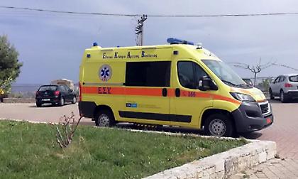 Σκληρό παιχνίδι της μοίρας για 14χρονη στην Ηλεία: «Έχασε» γονείς, παππού και τώρα τον θείο που την φρόντιζε