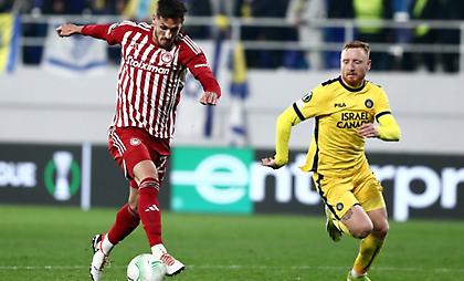 Το ανεπανάληπτο χαμένο τετ α τετ του Γιόβετιτς στις καθυστερήσεις