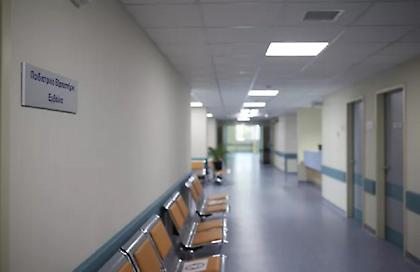 Χωρίς παθολόγο το νοσοκομείο Καλαμάτας - Οι γιατροί καταγγέλλουν ότι βρίσκονται στα πρόθυρα κατάρρευσης