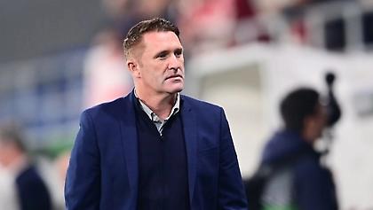 Κιν: «Ήμασταν πολύ νευρικοί και δεν είχαμε ενέργεια, τοπ ομάδα ο Ολυμπιακός»