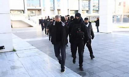 Βιασμός 12χρονης στον Κολωνό: Συνεχίζεται σήμερα η δίκη κεκλεισμένων των θυρών