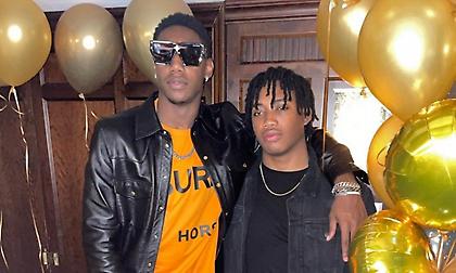 Θρήνος για τον Μπάρετ: Πέθανε ο αδερφός του