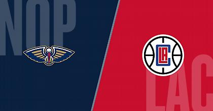 Πέλικανς-Κλίπερς