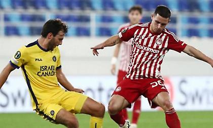 Ποντένσε: «Είμαστε ικανοί για το καλύτερο και το χειρότερο κι αυτό δεν είναι καλό για την ομάδα, μπορούμε τελικό»