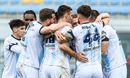 Με τις γνωστές απουσίες κόντρα στον ΟΦΗ η Κηφισιά