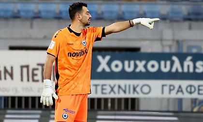 Χωρίς πέντε κόντρα στον ΠΑΣ Γιάννινα ο Ατρόμητος