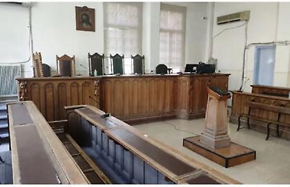 Απόστρατος της Πολεμικής Αεροπορίας επιχείρησε να... ανατινάξει τα παιδιά και τη γυναίκα του!