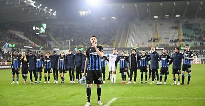 Το αήττητο στους ομίλους και η ανατροπή με Μόλντε: Η πορεία της Κλαμπ Μπριζ στο Europa Conference League