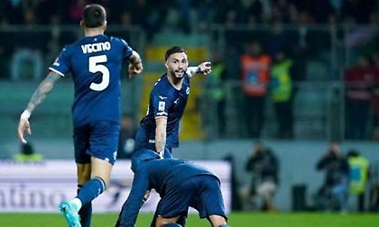 Επέστρεψε στις νίκες με μεγάλο «διπλό» η Λάτσιο και ελπίζει για Ευρώπη