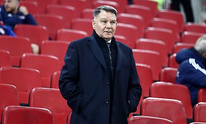 Παραιτήθηκε από την Κόρινθο ο Κούγιας: «Εκμεταλλεύθηκαν το όνομα μου και τα χρήματά μου»